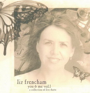Liz Frencham - You and Me Vol. 1